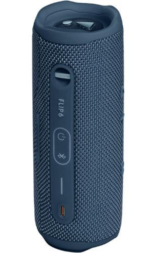 Refurbished JBL Flip 6 Portable Speaker - Reebelo Nederland