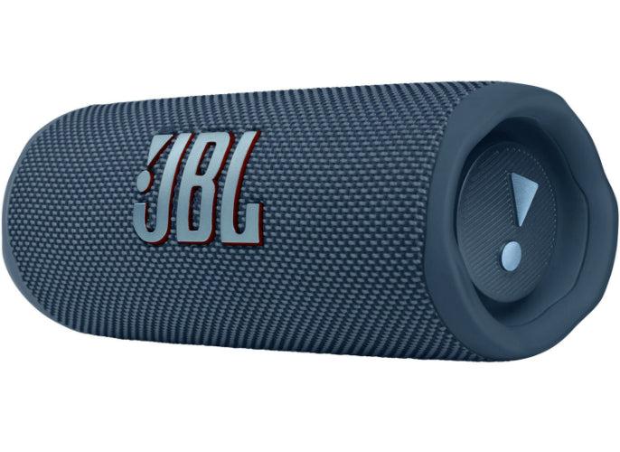 Refurbished JBL Flip 6 Portable Speaker - Reebelo Nederland