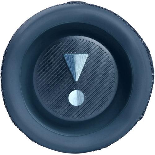 Refurbished JBL Flip 6 Portable Speaker - Reebelo Nederland