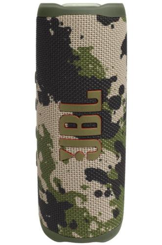 Refurbished JBL Flip 6 Portable Speaker - Reebelo Nederland