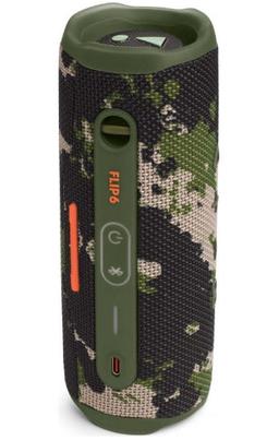 Refurbished JBL Flip 6 Portable Speaker - Reebelo Nederland