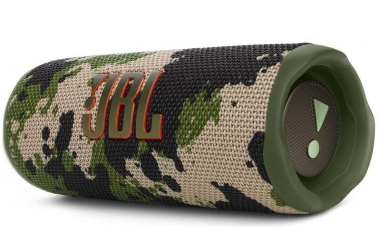 Refurbished JBL Flip 6 Portable Speaker - Reebelo Nederland