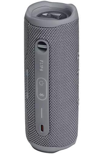 Refurbished JBL Flip 6 Portable Speaker - Reebelo Nederland