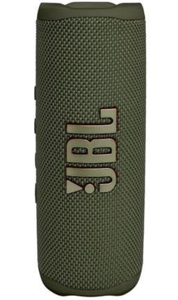 Refurbished JBL Flip 6 Portable Speaker - Reebelo Nederland