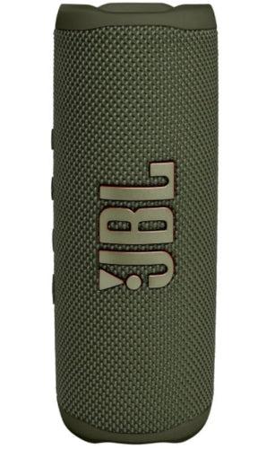 Refurbished JBL Flip 6 Portable Speaker - Reebelo Nederland