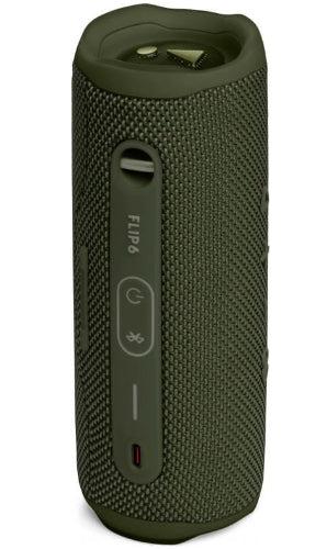 Refurbished JBL Flip 6 Portable Speaker - Reebelo Nederland