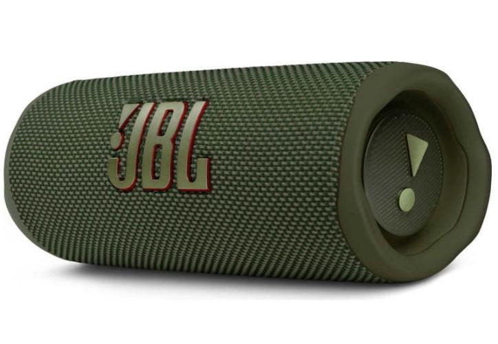 Refurbished JBL Flip 6 Portable Speaker - Reebelo Nederland