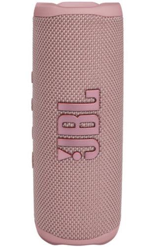 Refurbished JBL Flip 6 Portable Speaker - Reebelo Nederland