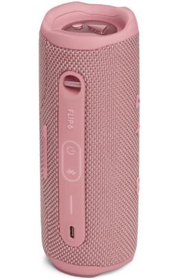 Refurbished JBL Flip 6 Portable Speaker - Reebelo Nederland