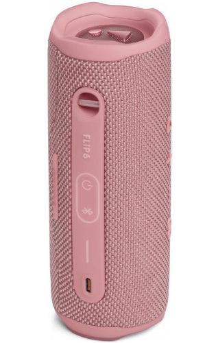 Refurbished JBL Flip 6 Portable Speaker - Reebelo Nederland