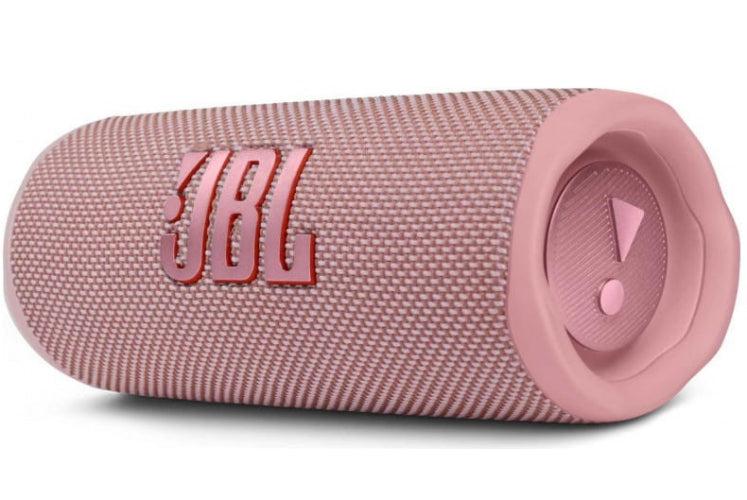 Refurbished JBL Flip 6 Portable Speaker - Reebelo Nederland