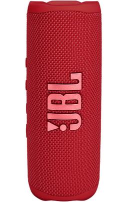Refurbished JBL Flip 6 Portable Speaker - Reebelo Nederland