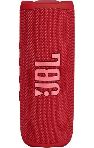 Refurbished JBL Flip 6 Portable Speaker - Reebelo Nederland