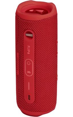 Refurbished JBL Flip 6 Portable Speaker - Reebelo Nederland