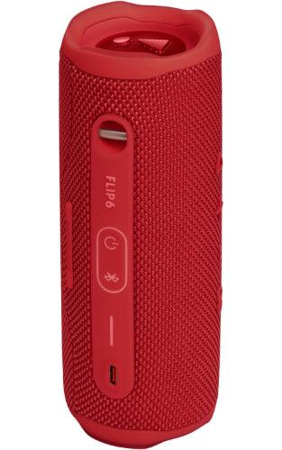 Refurbished JBL Flip 6 Portable Speaker - Reebelo Nederland