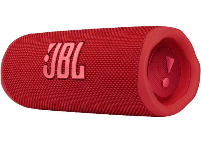 Refurbished JBL Flip 6 Portable Speaker - Reebelo Nederland