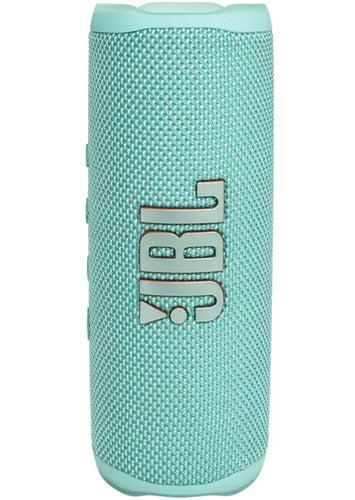 Refurbished JBL Flip 6 Portable Speaker - Reebelo Nederland