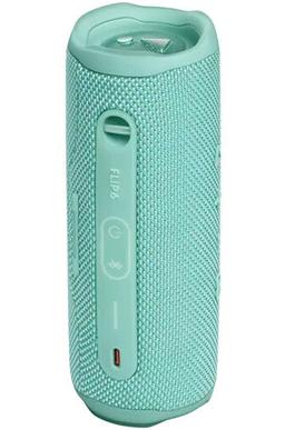 Refurbished JBL Flip 6 Portable Speaker - Reebelo Nederland