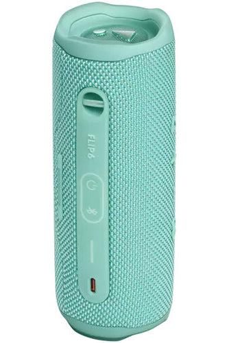 Refurbished JBL Flip 6 Portable Speaker - Reebelo Nederland