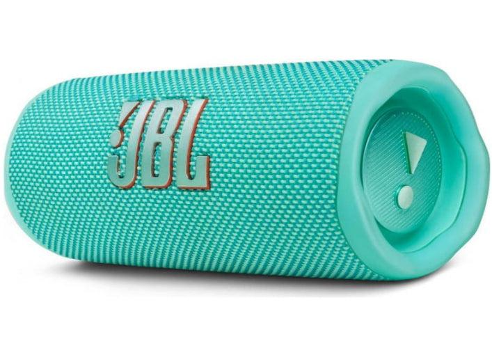 Refurbished JBL Flip 6 Portable Speaker - Reebelo Nederland