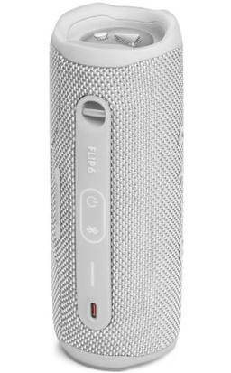 Refurbished JBL Flip 6 Portable Speaker - Reebelo Nederland