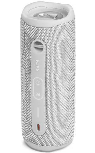 Refurbished JBL Flip 6 Portable Speaker - Reebelo Nederland