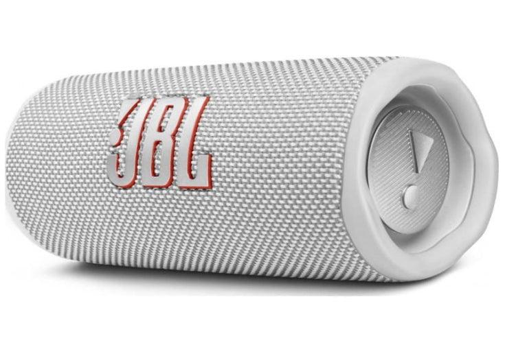 Refurbished JBL Flip 6 Portable Speaker - Reebelo Nederland
