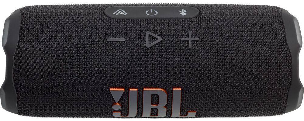 Refurbished JBL Flip 7 Portable Bluetooth Speaker - Reebelo Nederland