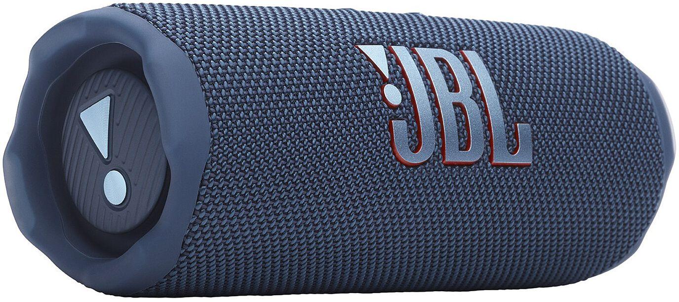 Refurbished JBL Flip 7 Portable Bluetooth Speaker - Reebelo Nederland