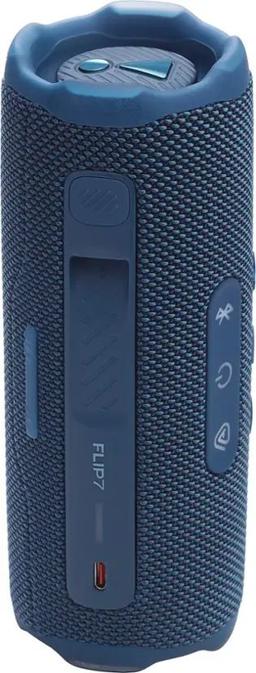 Refurbished JBL Flip 7 Portable Bluetooth Speaker - Reebelo Nederland