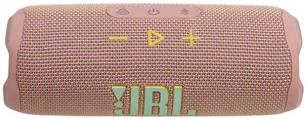 Refurbished JBL Flip 7 Portable Bluetooth Speaker - Reebelo Nederland