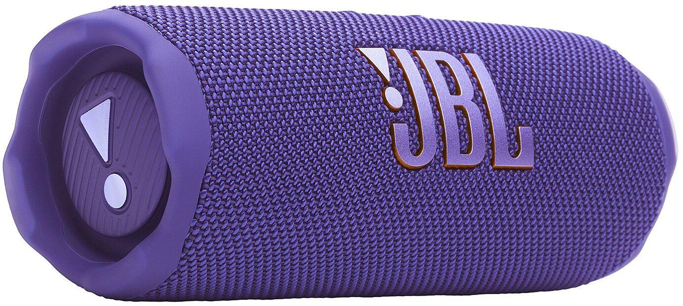 Refurbished JBL Flip 7 Portable Bluetooth Speaker - Reebelo Nederland