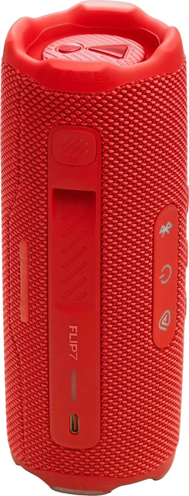 Refurbished JBL Flip 7 Portable Bluetooth Speaker - Reebelo Nederland