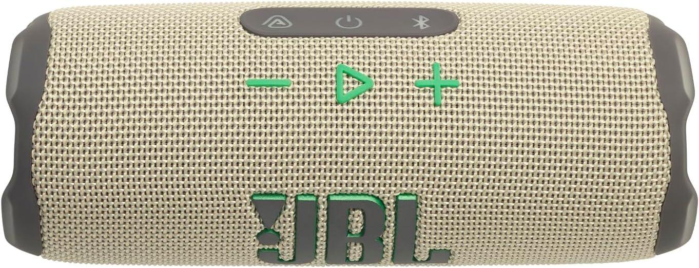Refurbished JBL Flip 7 Portable Bluetooth Speaker - Reebelo Nederland