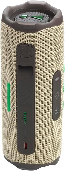 Refurbished JBL Flip 7 Portable Bluetooth Speaker - Reebelo Nederland