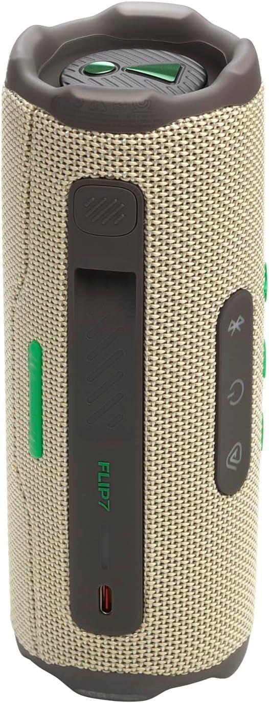 Refurbished JBL Flip 7 Portable Bluetooth Speaker - Reebelo Nederland