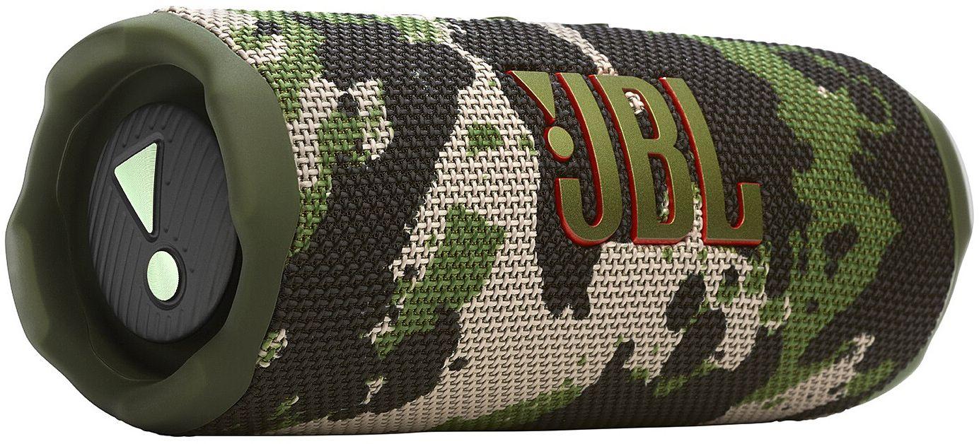 Refurbished JBL Flip 7 Portable Bluetooth Speaker - Reebelo Nederland