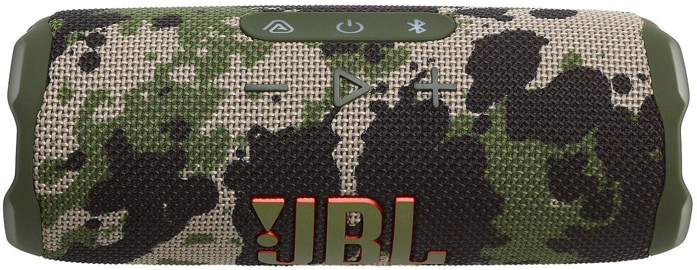 Refurbished JBL Flip 7 Portable Bluetooth Speaker - Reebelo Nederland