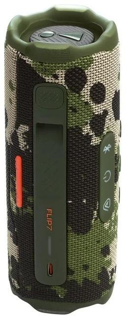 Refurbished JBL Flip 7 Portable Bluetooth Speaker - Reebelo Nederland