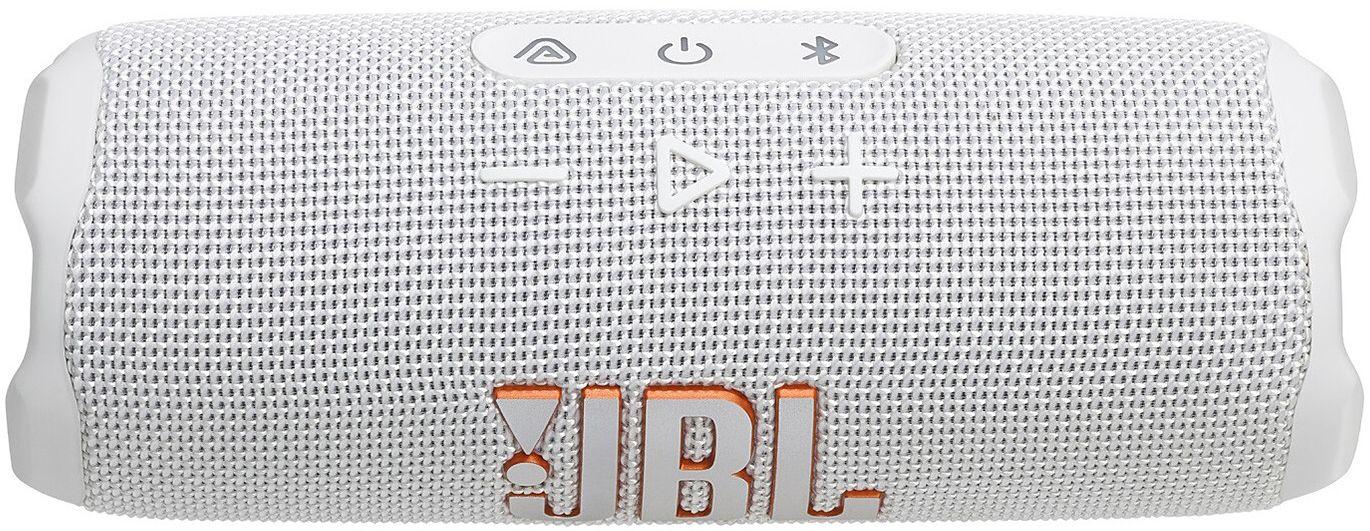 Refurbished JBL Flip 7 Portable Bluetooth Speaker - Reebelo Nederland