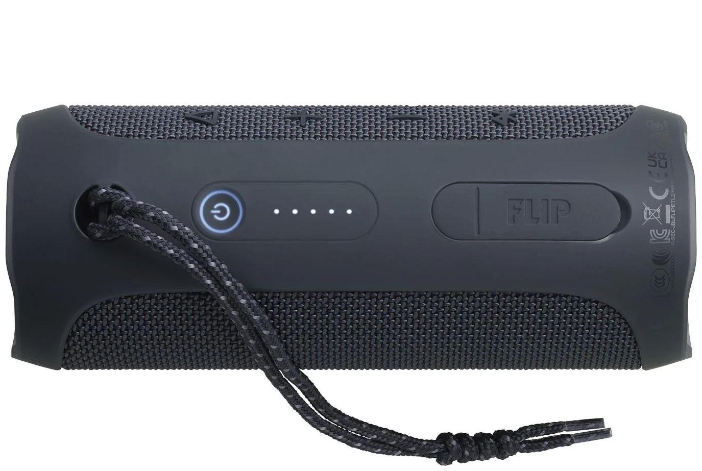 Refurbished JBL Flip Essential 2 Portable Bluetooth Speaker - Reebelo Nederland