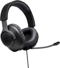Refurbished JBL Free WFH Wired Over-Ear Headset - Reebelo Nederland