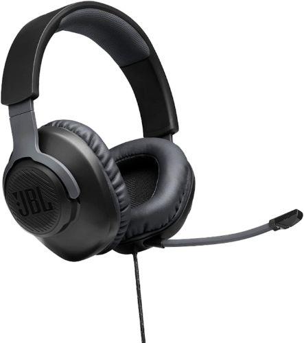 Refurbished JBL Free WFH Wired Over-Ear Headset - Reebelo Nederland