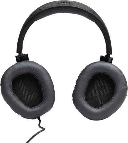 Refurbished JBL Free WFH Wired Over-Ear Headset - Reebelo Nederland