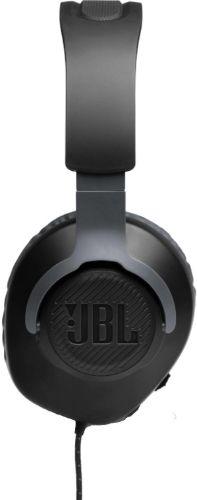 Refurbished JBL Free WFH Wired Over-Ear Headset - Reebelo Nederland