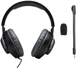 Refurbished JBL Free WFH Wired Over-Ear Headset - Reebelo Nederland