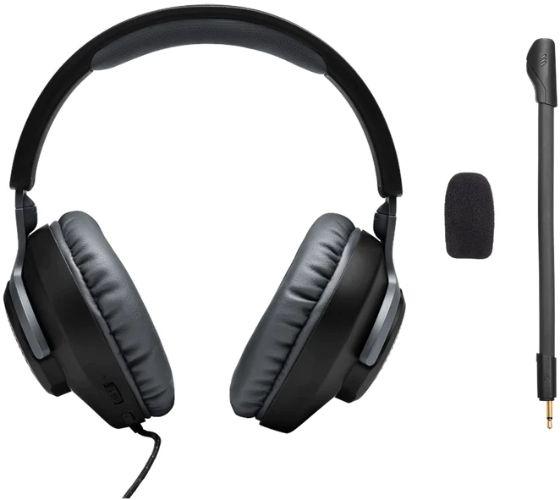 Refurbished JBL Free WFH Wired Over-Ear Headset - Reebelo Nederland