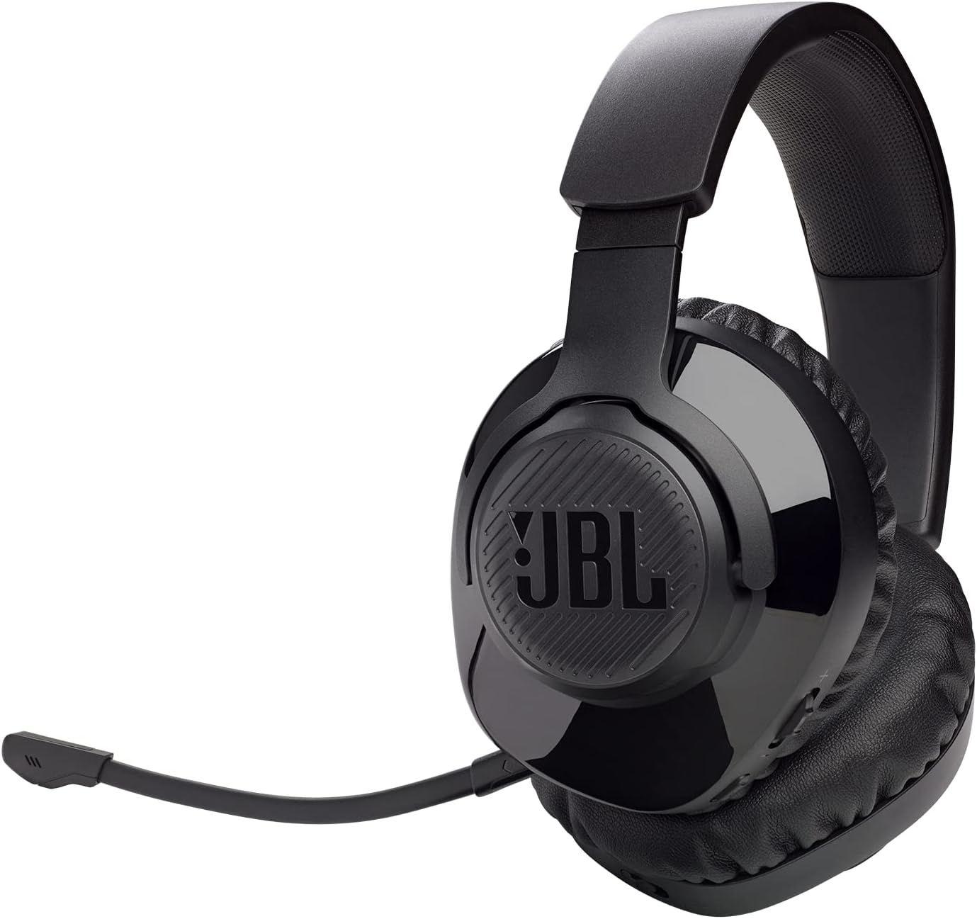 Refurbished JBL Free WFH Wireless Over-Ear Headset - Reebelo Nederland