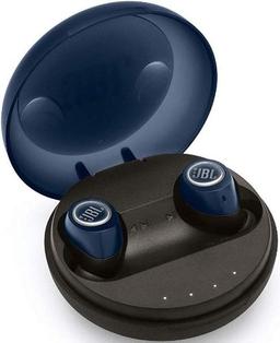 Refurbished JBL Free X True Wireless In-Ear Headphones - Reebelo Nederland