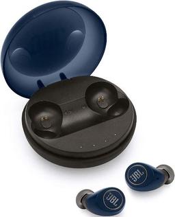 Refurbished JBL Free X True Wireless In-Ear Headphones - Reebelo Nederland